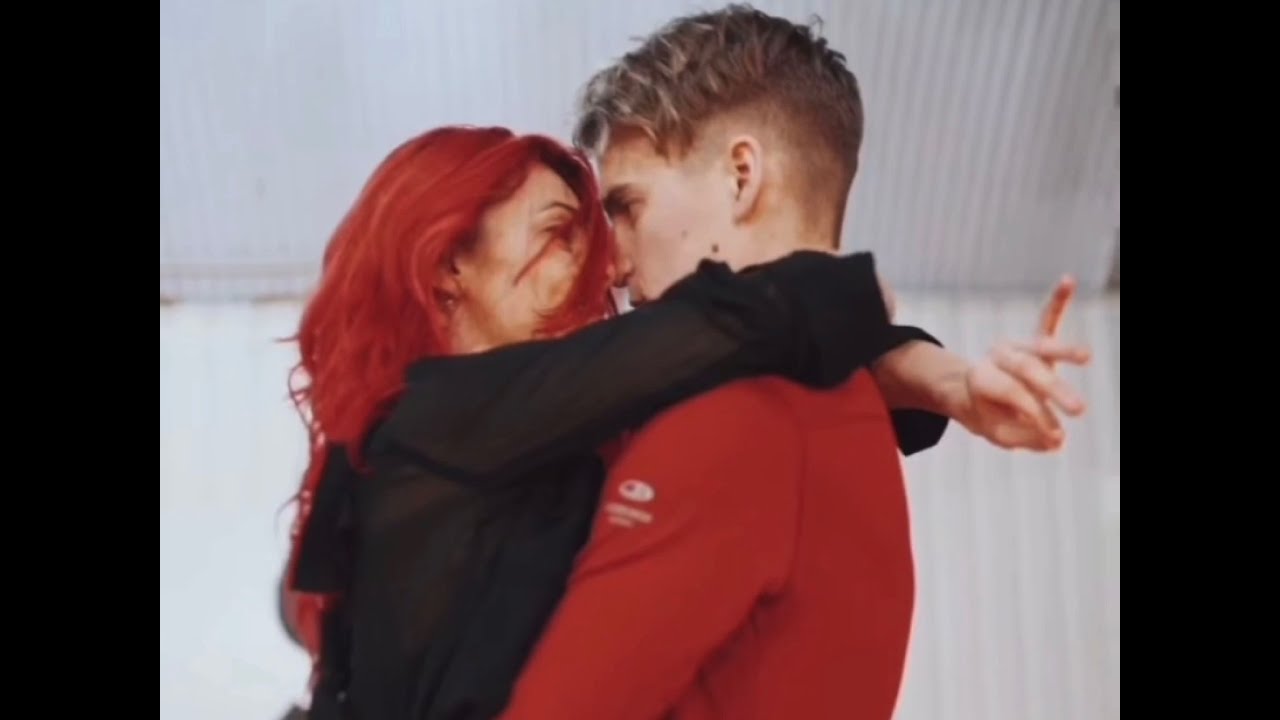 Joe Sugg and Dianne Buswell | All Instagram Stories - September 2020
