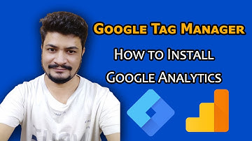How to Install Google Analytics with Google Tag Manager (Verify if Tags Fires Properly )