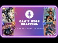 The Good, The Bad, and the Broken | All Datamined Cards Reviewed | Can&#39;t Stop Snapping Ep 73