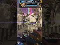 Headshot again con la Sentinel #gaming  #apexlegends  #parati