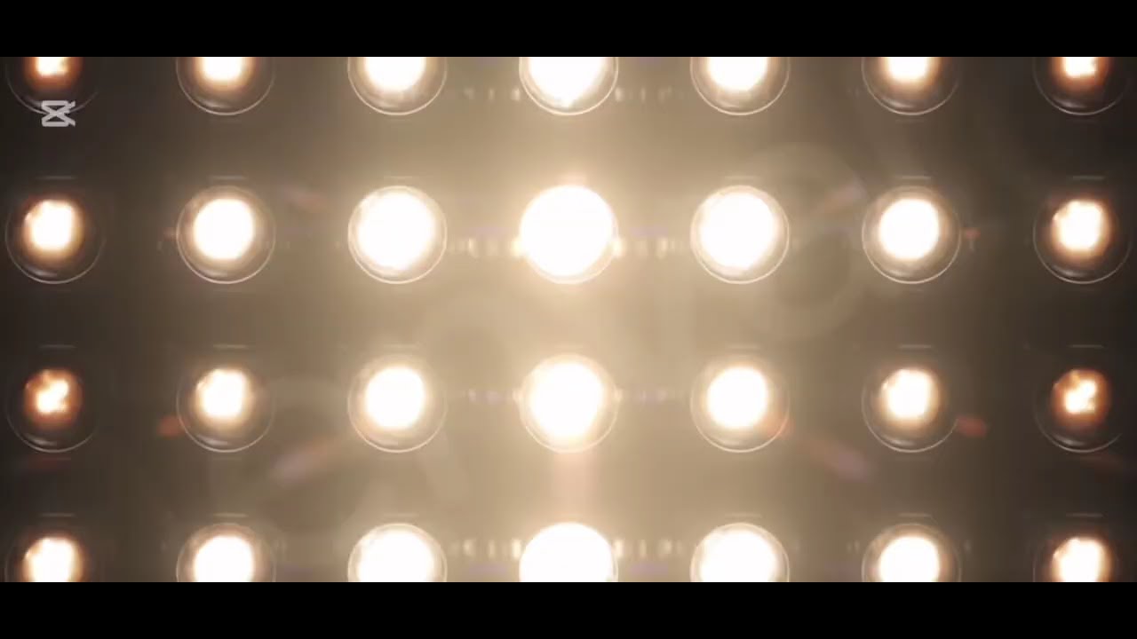 Lady gaga Copacabana Led lights Like a show