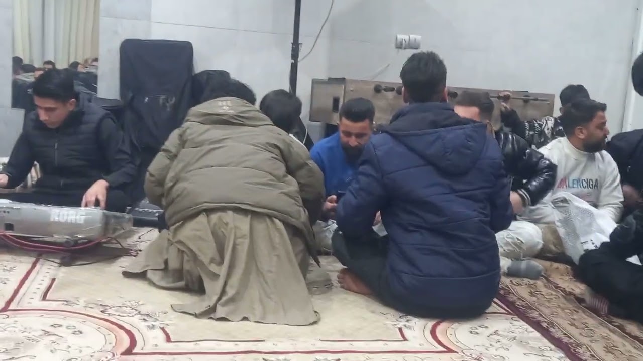 نثار احمد هاشمی. اهنگ محلی تقدیم به همه  عزیزان 