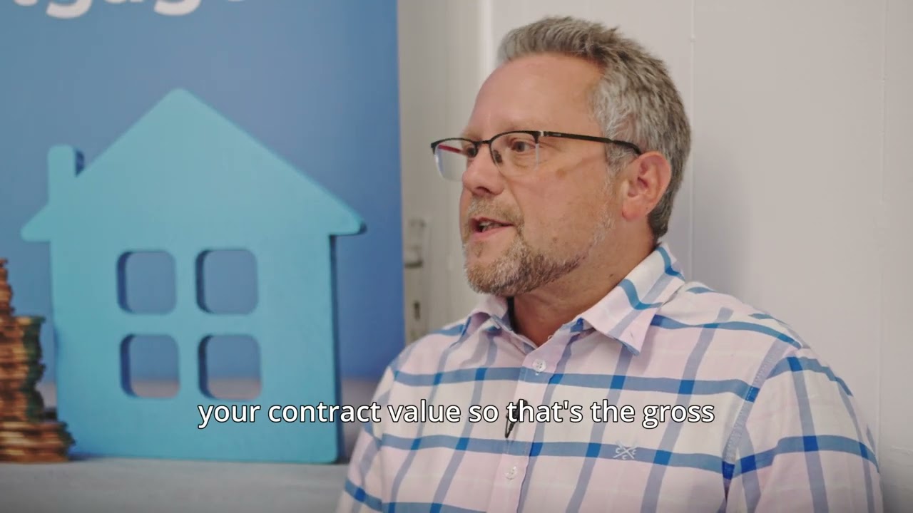 Mortgages for Day Rate Contractors - How It Really Works