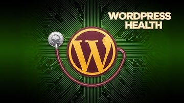How to check wordpress website health and detect issues