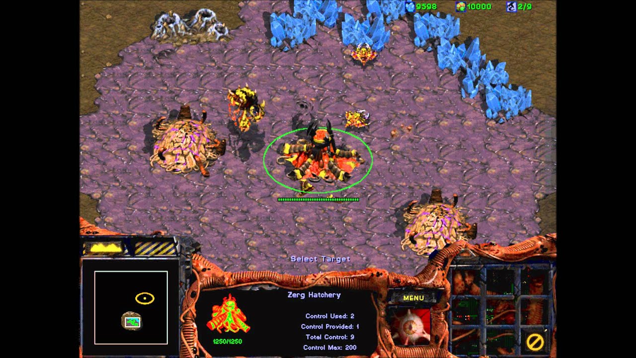 starcraft remastered cheats