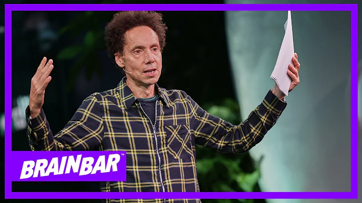 What world awaits Gen Z? | Malcolm Gladwell x Brai...