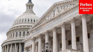 House Oversight Committee Holds A Hearing On Telework Policies Of Government Agencies