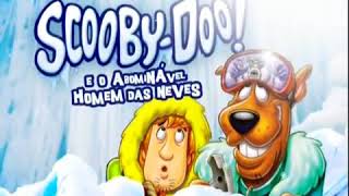 Chamada Sábado Animado