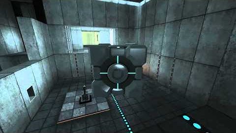 Portal: Project-Beta - preview