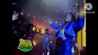 100% Lucha Programa 17 Highlights