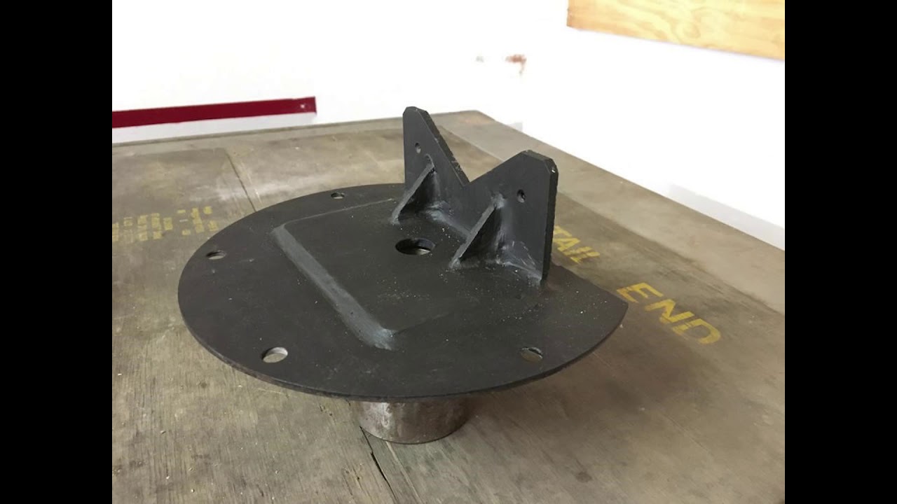 Wind Pump design for a Mono pump