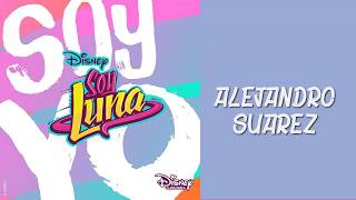 Soy Luna - Soy Yo Karaoke Instrumental