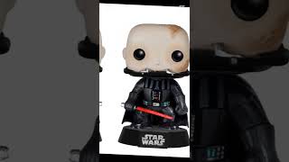 Darth Vader Funko Pop's