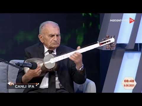 Vamiq Mammadaliyev & Elvin Feridli - Men seni araram (mus: Fikret Amirov)