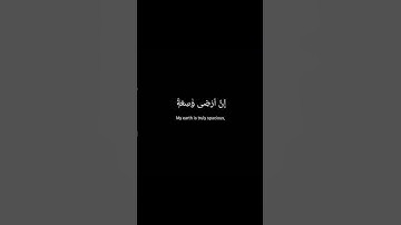 "خشوع لا يوصف | تلاوة خاشعة تهز القلوب | قرآن كريم بصوت  عذب"