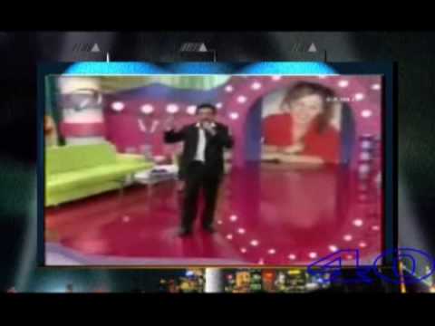 Dünya Benim Değilsin Canlı Performans 2008