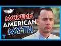 Forrest Gump: The Myth of America