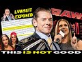 WWE Mogul Vince Mcmahon Exposed in Messy New Lawsuit