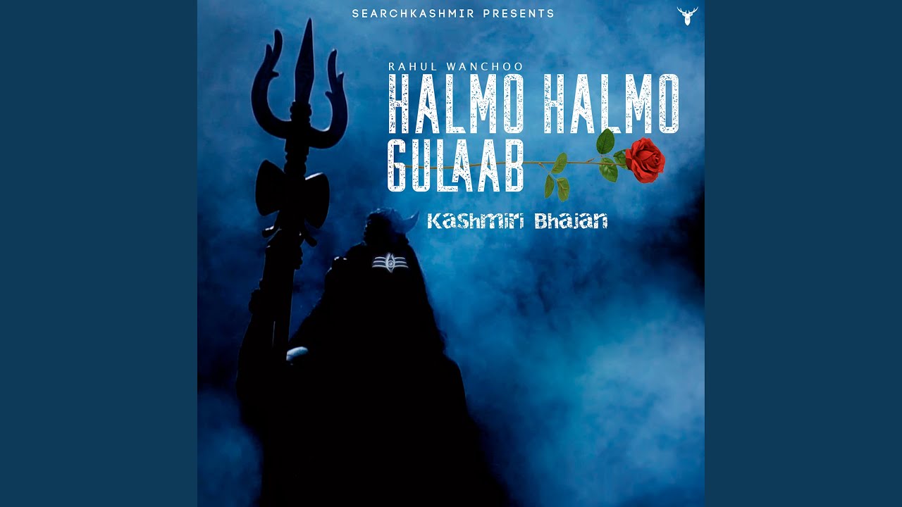 Halmo Halmo Gulaab Kashmiri Bhajan