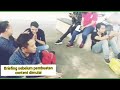 BTS Project Channel M by Merry Riana