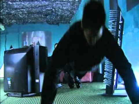 1na1 - sklekovi