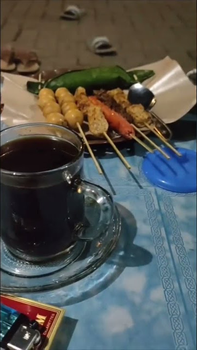 NGOPI DI ANGKRINGAN | HALU STORY #shorts  #storyhalu #storyig #storywa