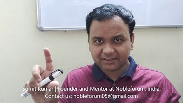 How to start again if your EXAM was NOT good and didn