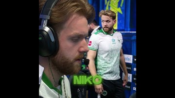 WHO IS REAL GOAT? #cs2 #s1mple #donk #zywoo #niko #kyousuke #fyp