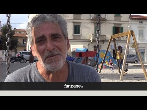 Video: Uomo Di Gizmondo Rilasciato Dal Carcere