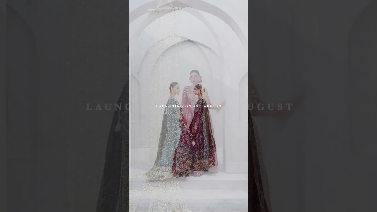 Wedding Festive’ 25 Vol.2 - Pre Launch Teaser 3