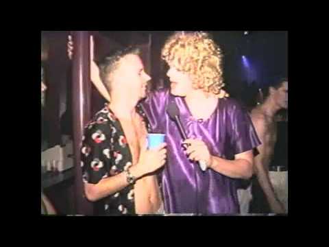 gay Paul Kent as drag queen Katrina Kingsley (Part 8 of 12) pauljohnkent@yah...