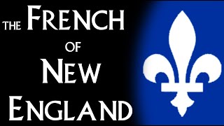 The French Of New England Legends Of Land Ep. 6 Resimi