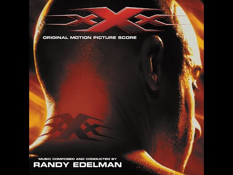 Музыка из фильма Три икса / OST xXx (2002)