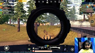 Bangladesh Pubg Mobile Kids Dia Moni Pubg Gamer