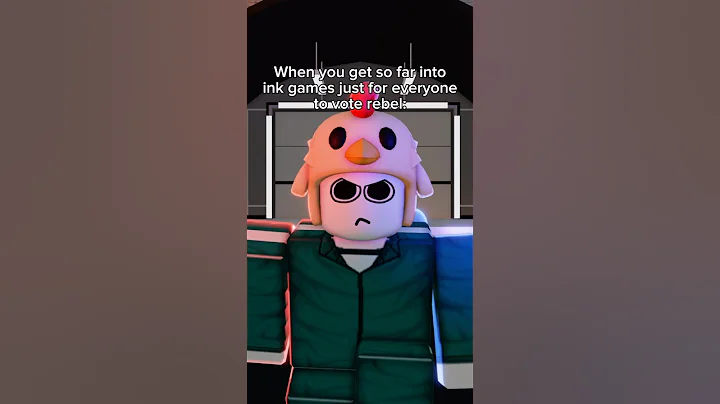 NO REBEL #pmdamiann #roblox #robloxanimation