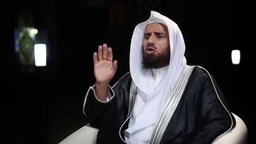 د.محمد الربيعة - سورة الناس عصمة من الشرور الباطنة