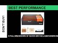 A Full Breakdown Of VEVOR 45W CO2 Laser Engraver 12 x 8 in Desktop CO2 Potential