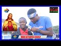 WHO BETRAYED JESUS?  | Street Quiz 🇰🇪 | Funny Videos | Funny African Videos | African Comedy |