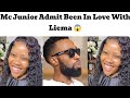 OMG😱 Mc Junior Is In Love With Liema,As He Mentioned Sinaya,Taki And Neo #bbmzansi #bbnaija #bbm#bbn