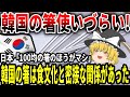 【ゆっくり解説】韓国の箸って使いづらくないですか。【手で食えば?】