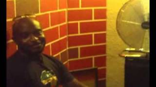 We Are Africans (Remix)
