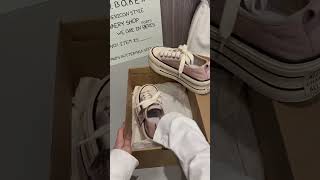 your shoes just told me everything about you…#DesignerShoes #ShoeReview #YoutubeShorts #ShoeAddict