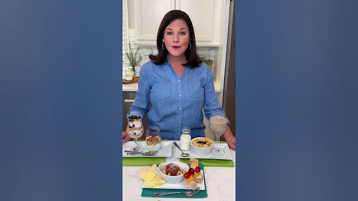 Can My Child Eat Dairy if Lactose Intolerant?