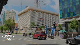 #72 🇻🇳 HoChiMinhCity 4K Walking Tour  Nguyen Dinh Chieu Str  [4K/60fps]2026