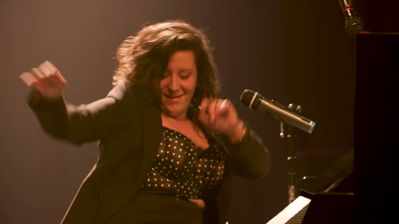 "Chicago" - Preformed at the Old Firehall in Whitehorse