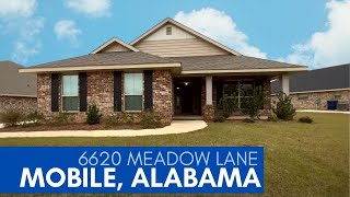 6620 Meadow Lane video tour
