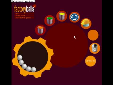 Factory Balls 2 Kongregate (3 of 3)