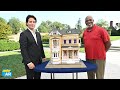 Best Moment: Gottschalk Dollhouse, ca. 1885 | ANTIQUES ROADSHOW | PBS