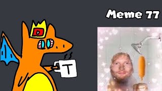 Memes I stole from Discord V.77