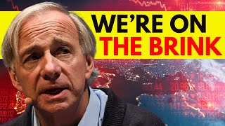 Ray Dalio NEW Warning: Do this to survive HORRIFIC Financial Crisis